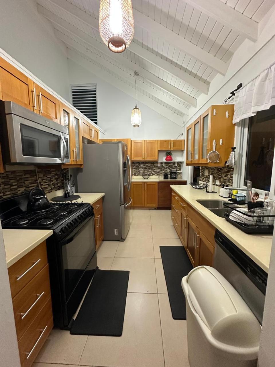 Jamnick Vacation Rentals - Richmond, St Ann, Jamaica