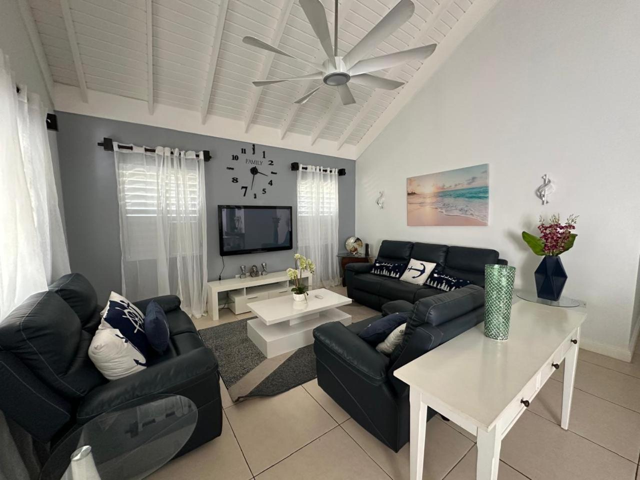 Jamnick Vacation Rentals - Richmond, St Ann, Jamaica Aparthotel