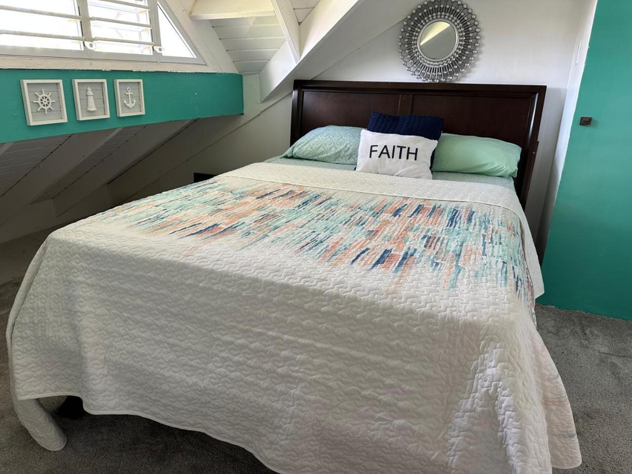 Jamnick Vacation Rentals - Richmond, St Ann, Jamaica Aparthotel *