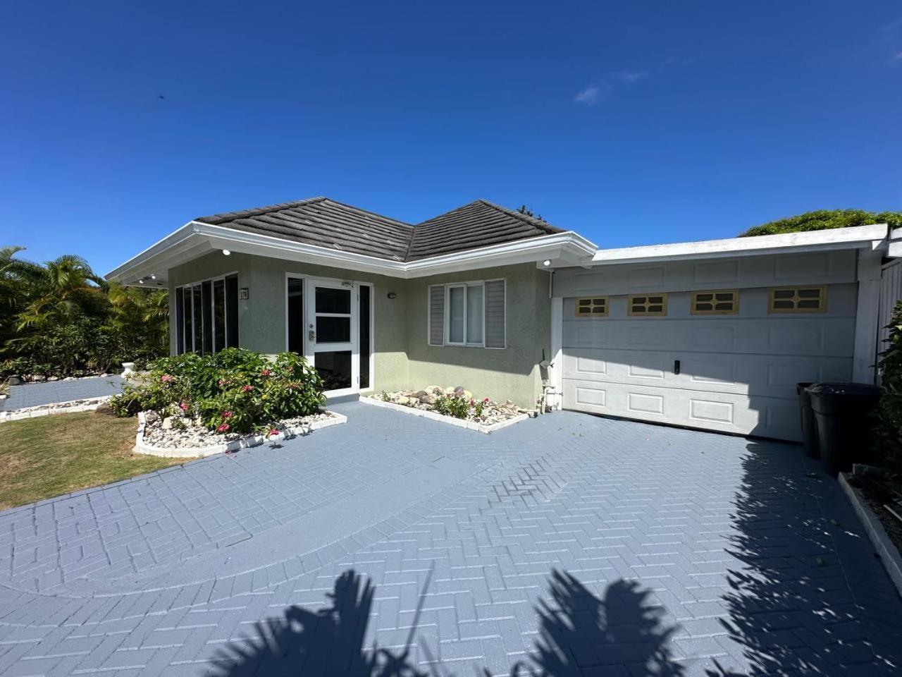 Jamnick Vacation Rentals - Richmond, St Ann, Jamaica Ocho Rios
