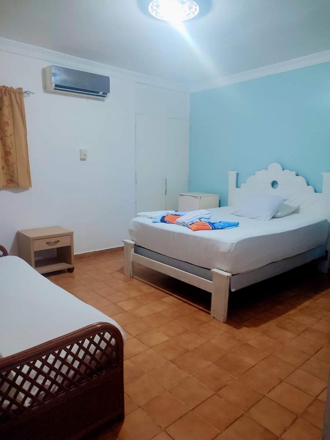 Kevin Hotel Puerto Plata