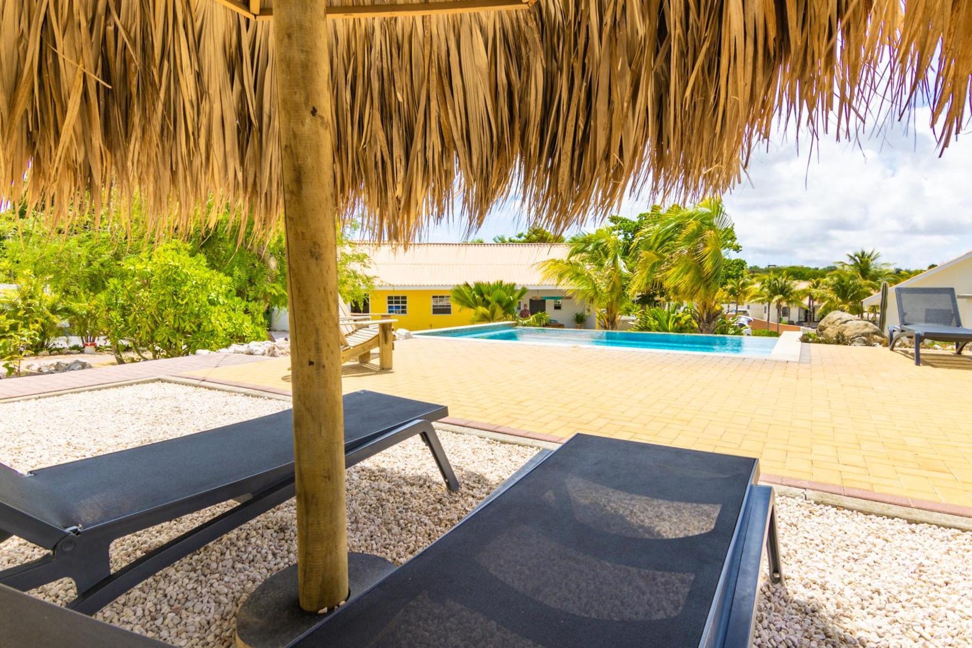 Apartment Abc Curacao *