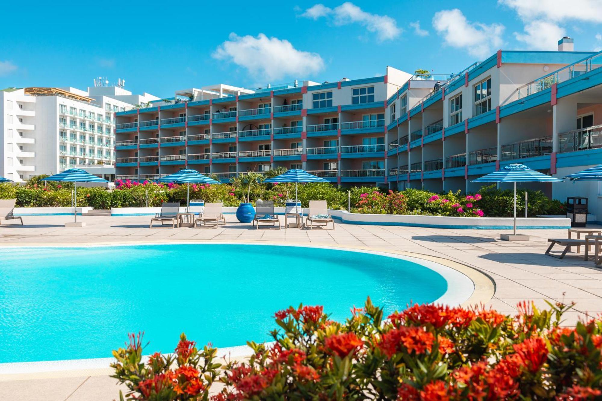 Royal Islander Club La Terrasse 4* Lowlands