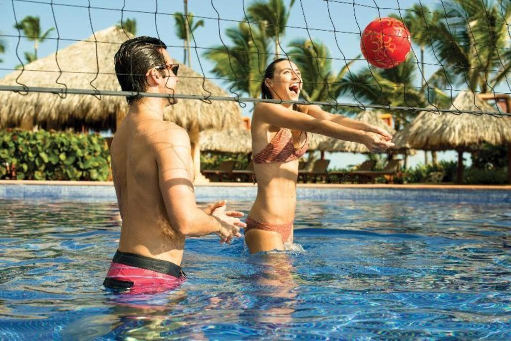 Hotel Excellence Punta Cana (adults Only) Uvero Alto