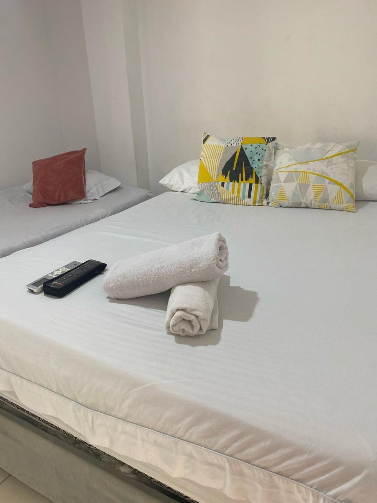 Apartamento Cerca Al Centro Historico - Economico
