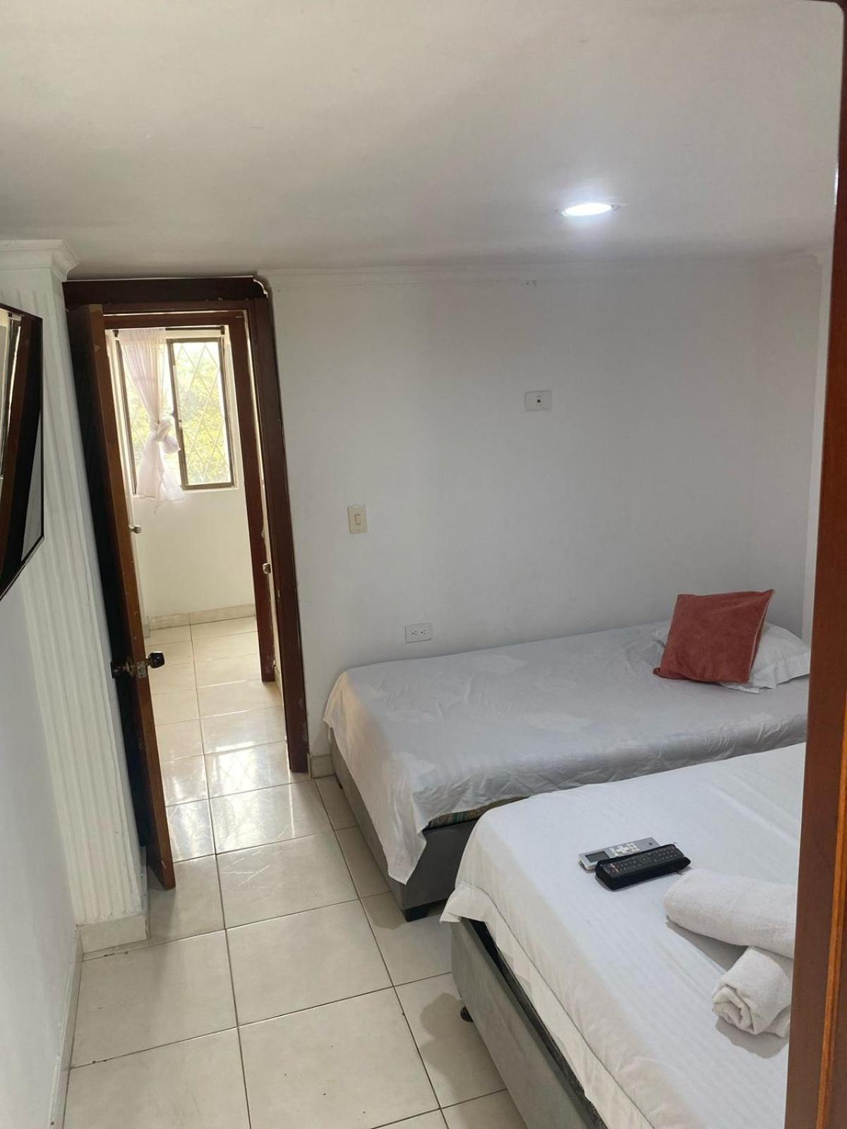 Apartamento Cerca Al Centro Historico - Economico