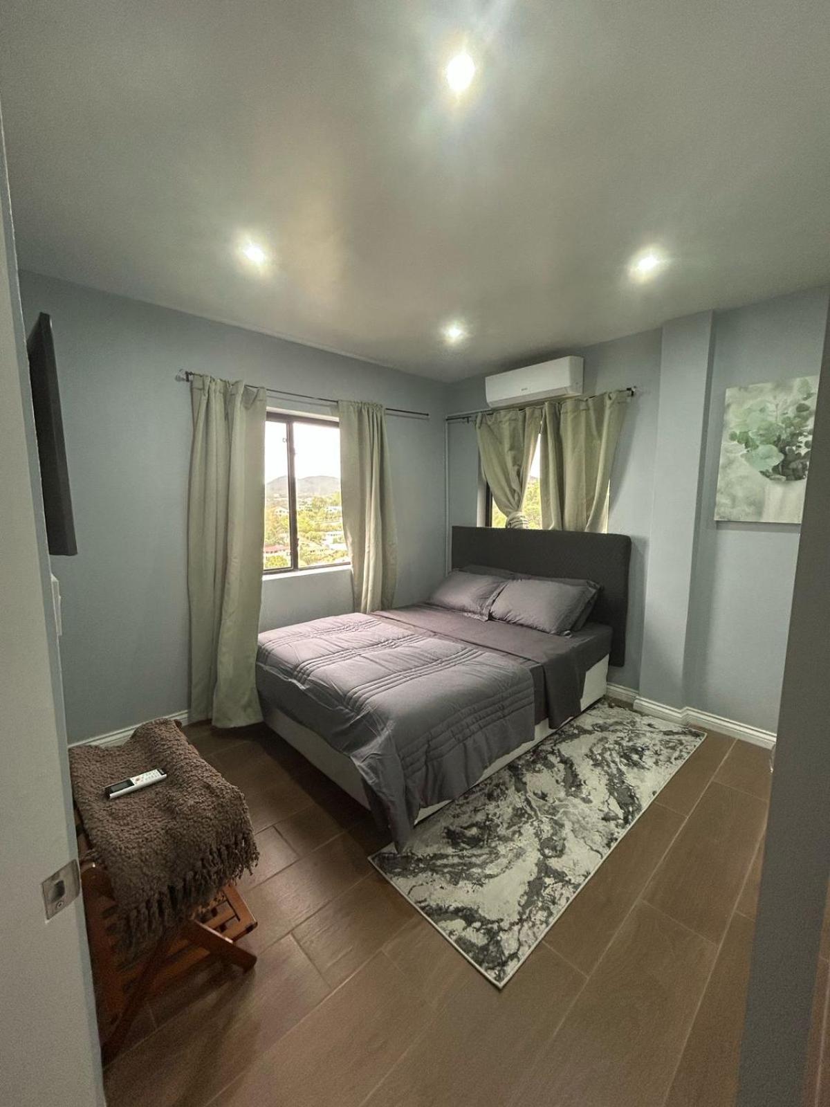 Apartamento Serene Sunset Escape *