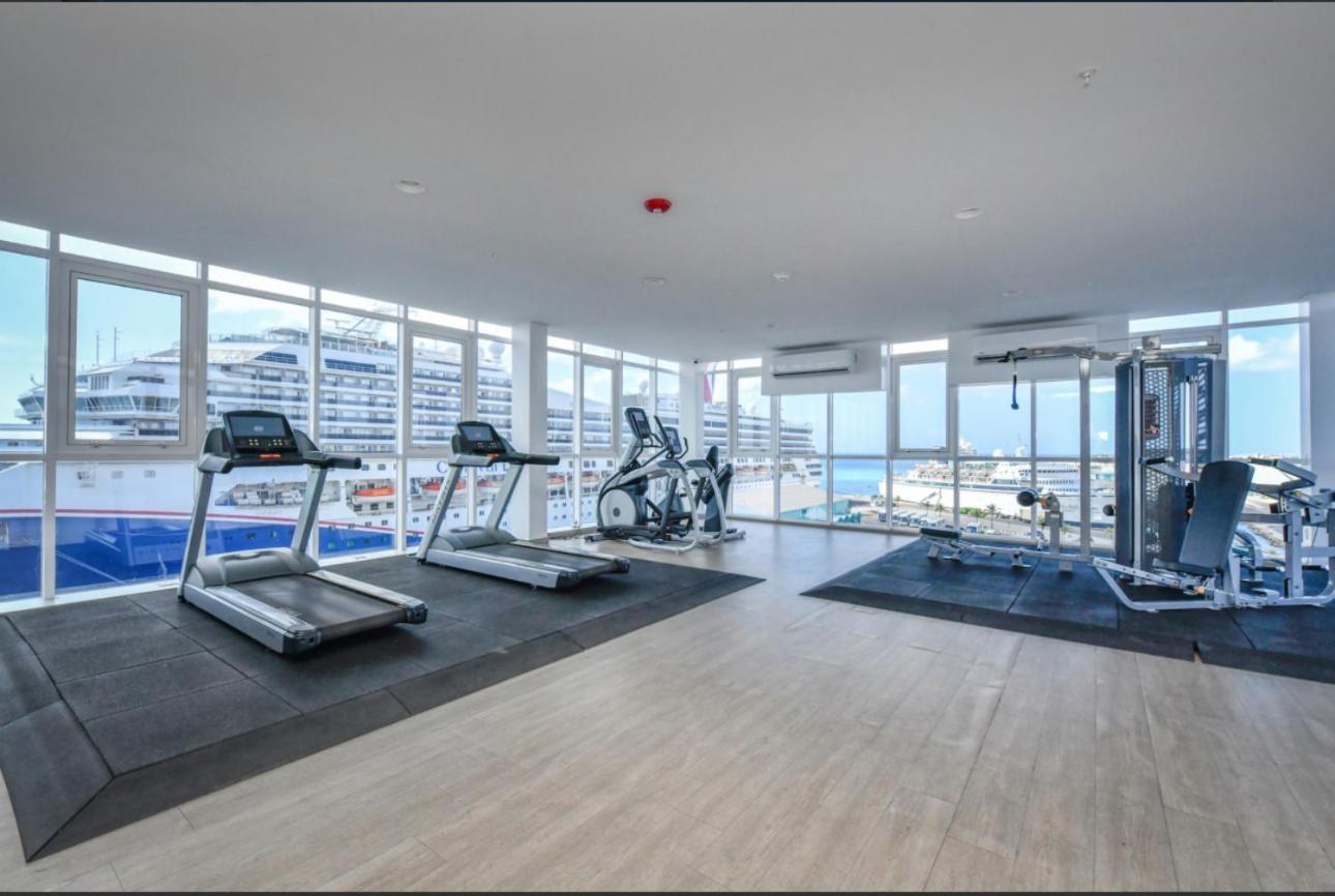 Harbour House Aparthotel *