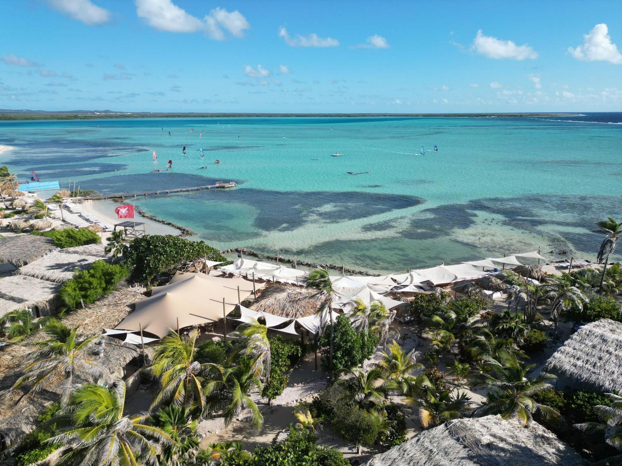 Resort Sorobon Luxury Beach Kralendijk (Bonaire)