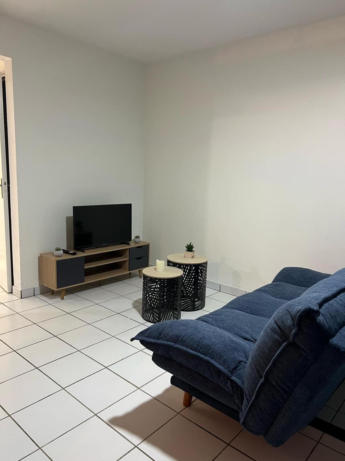 Apartment Blue Paradise 1 A