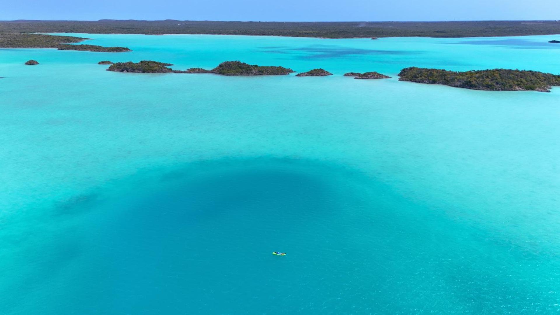 Alta Bella And Taylor Bay Beach
