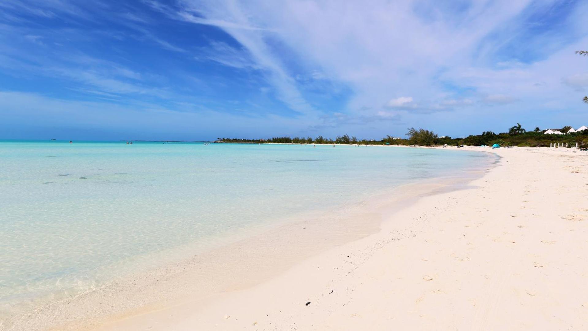 Alta Bella And * Taylor Bay Beach