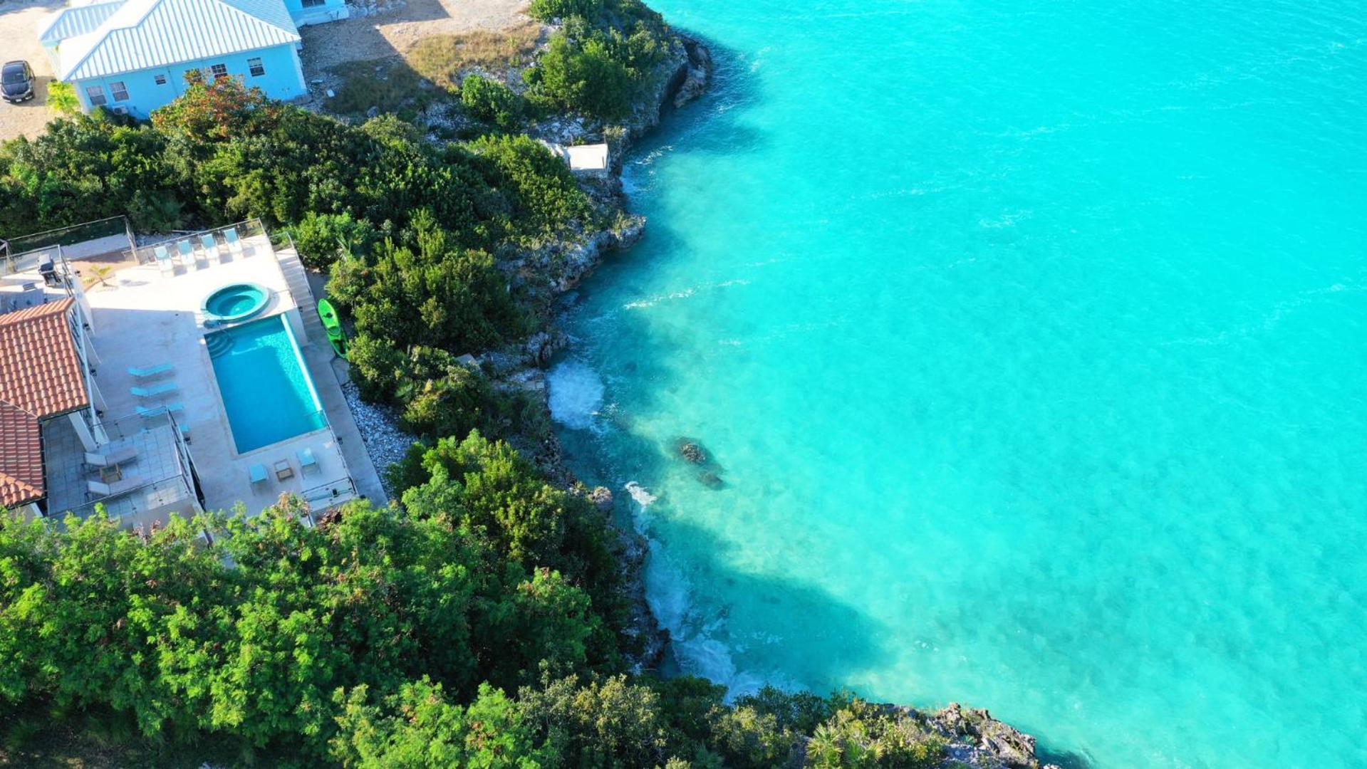 Alta Bella And Villa