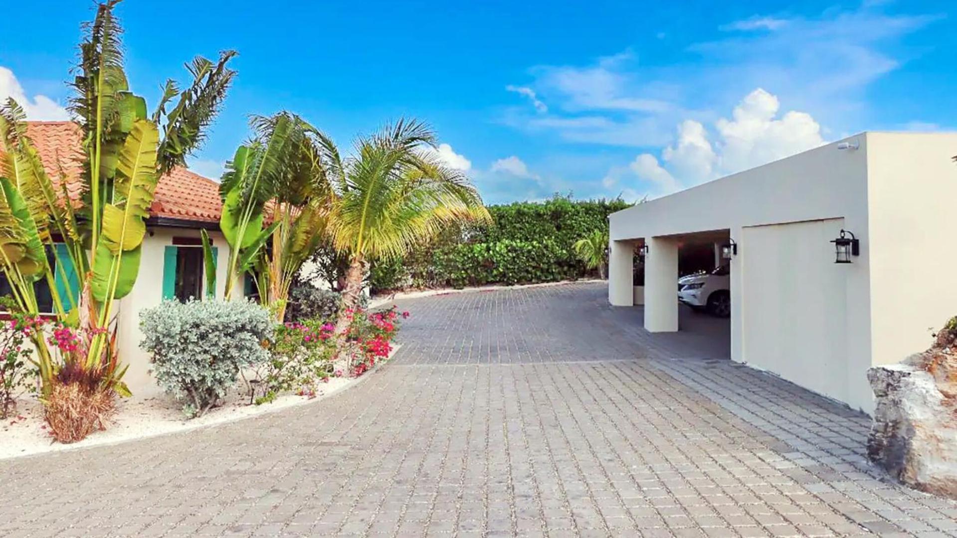 Alta Bella And Villa *