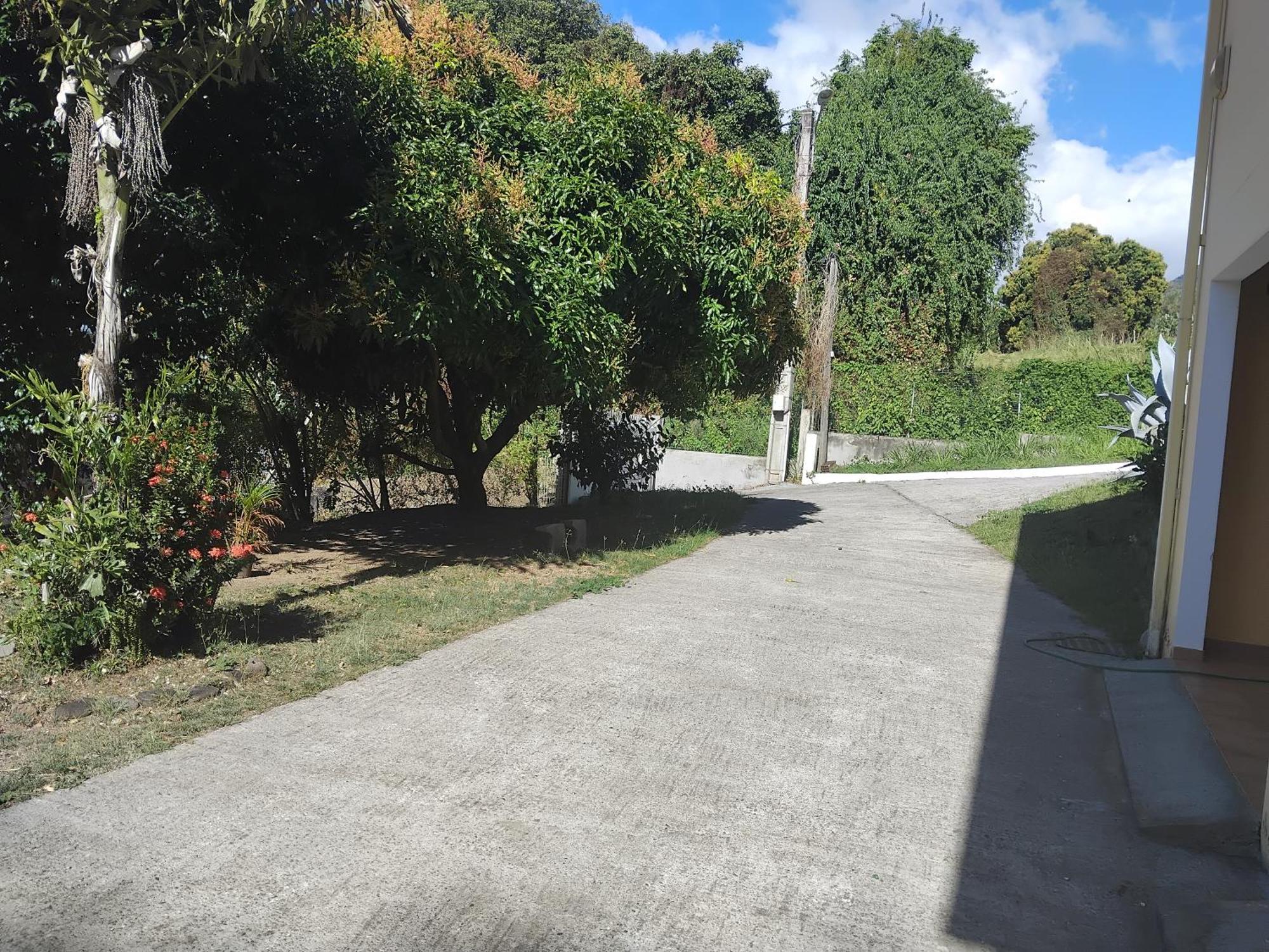 Carbet Horizon Apartment *