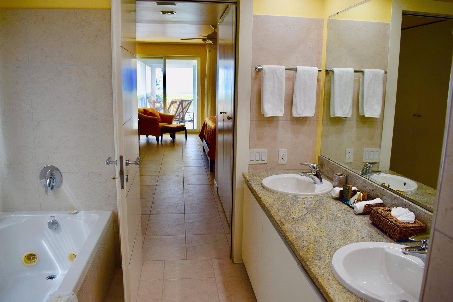 Le Vele Hotel Grace Bay