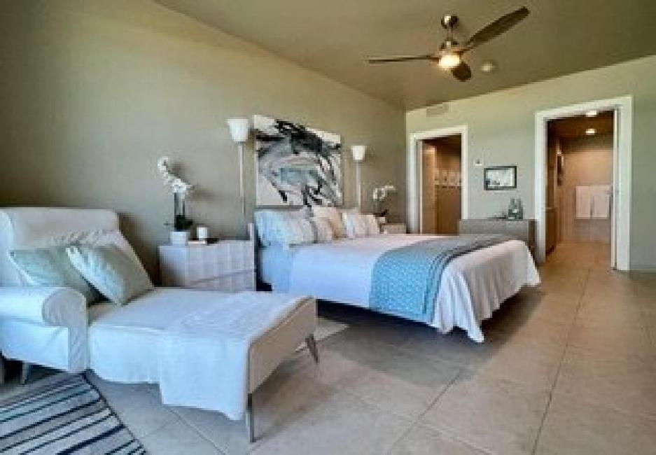 Hotel Le Vele Grace Bay