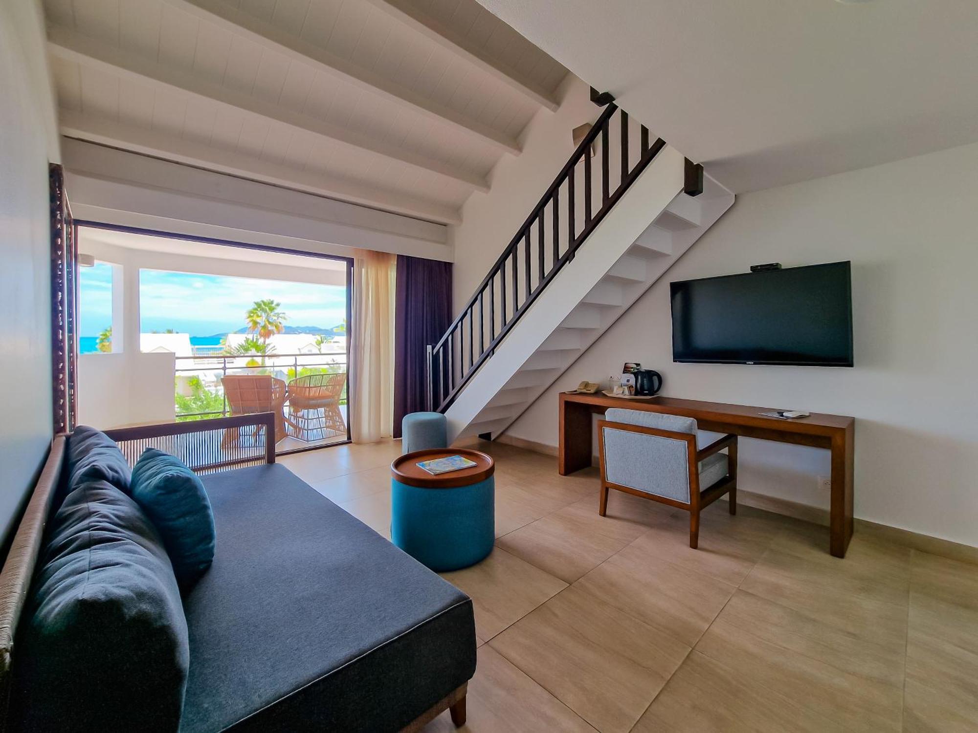 Hommage & Residences Hotel 4*