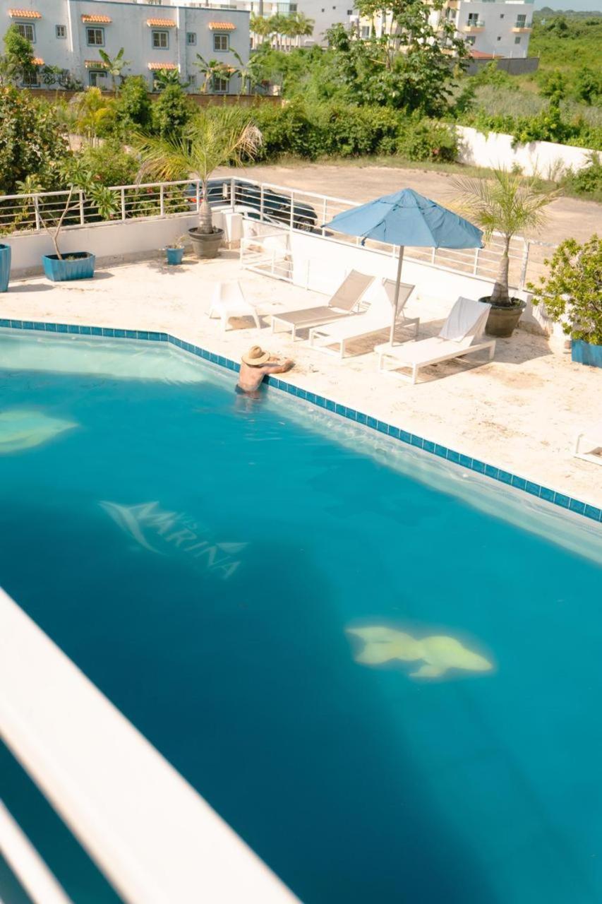 Aparthotel Vista Marina 3*
