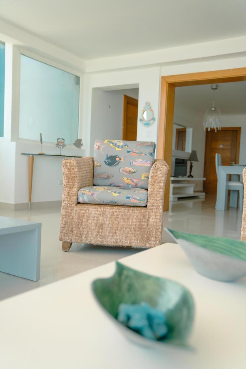 Vista Marina Aparthotel Boca Chica