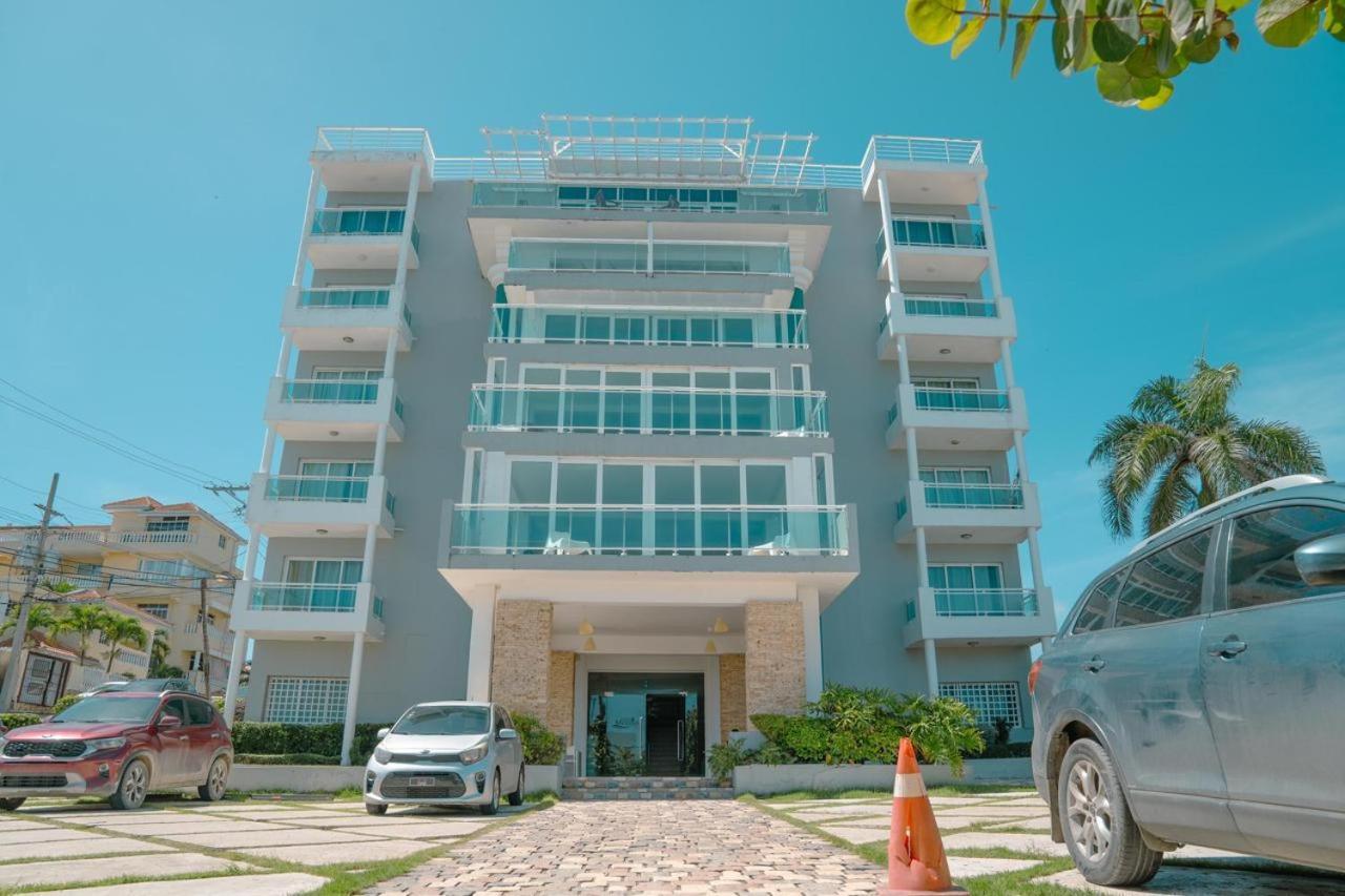 Aparthotel Vista Marina 3*