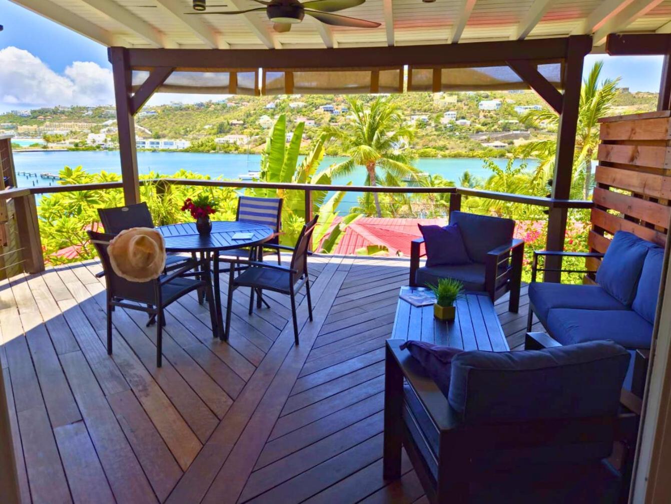 Resort Les Balcons D'oyster Pond 3*