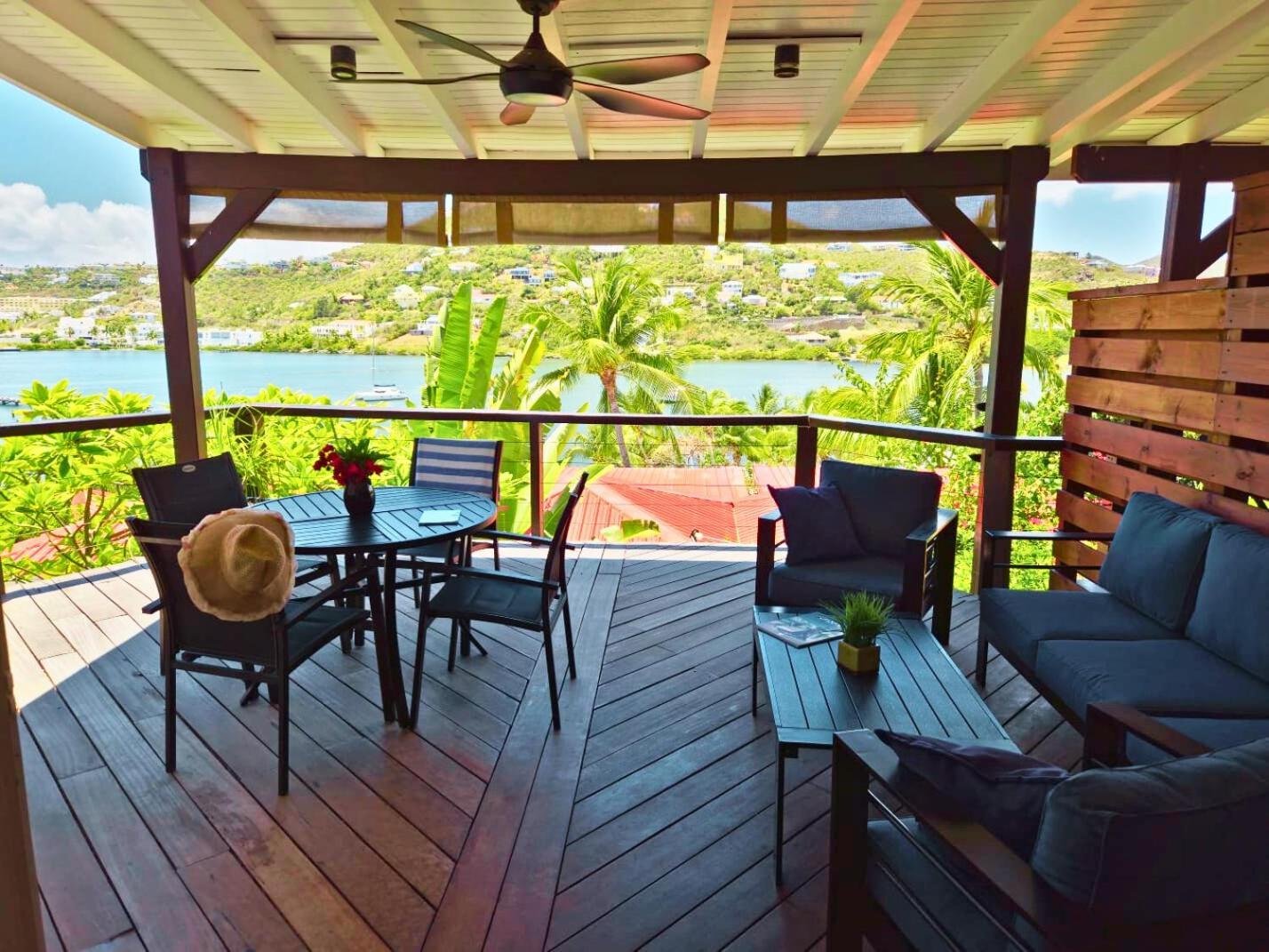 Les Balcons D'oyster Pond Resort Quarter of Orleans