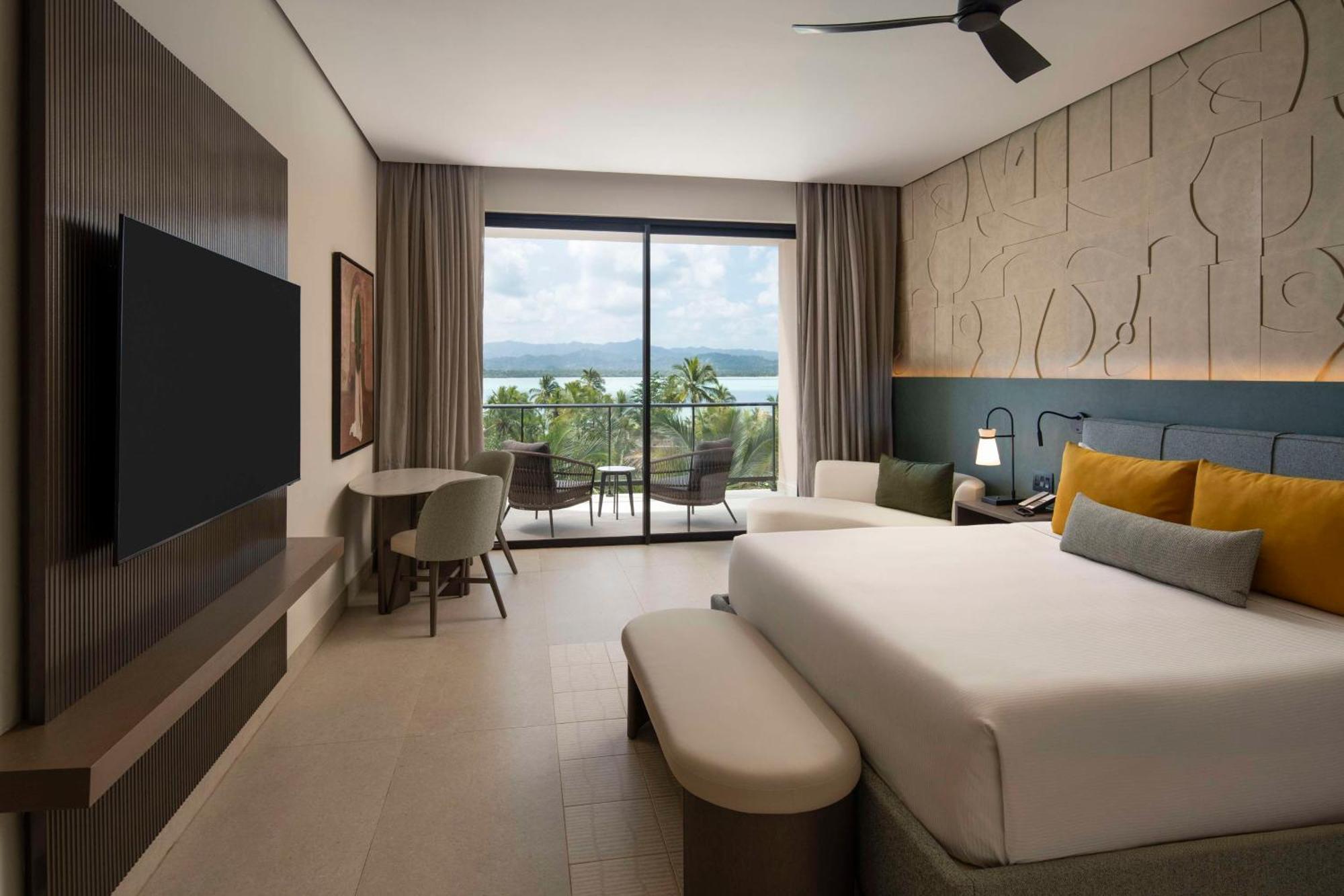 Resort Zemi Punta Cana Resort, Curio By Hilton 5*