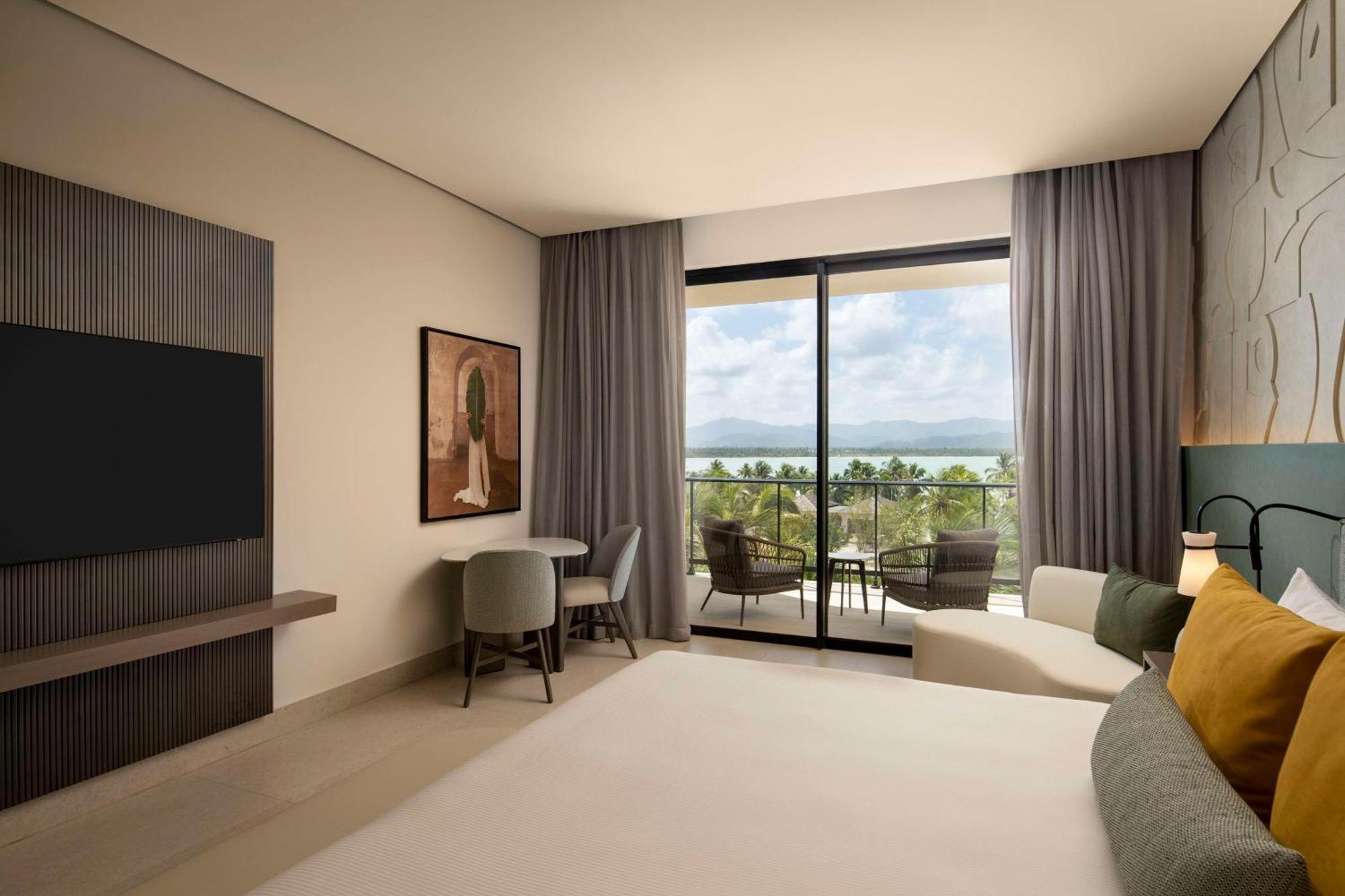 Resort Zemi Punta Cana Resort, Curio By Hilton