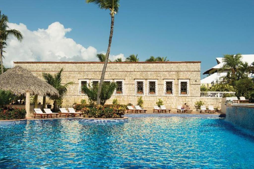 Excellence Punta Cana (adults Only) 5* Uvero Alto