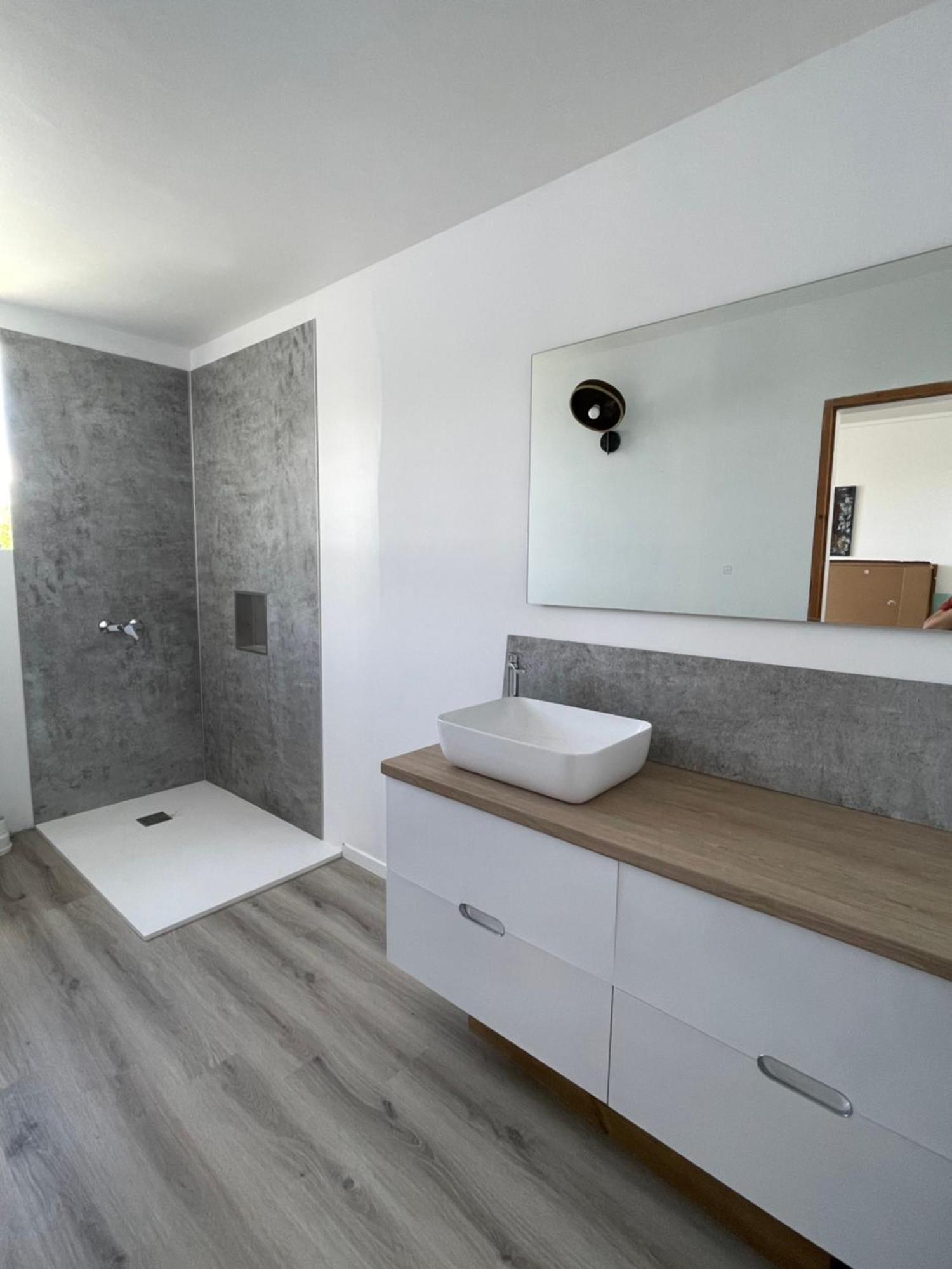 Apartment Domaine Entre Ciel & Mer Logement Tibo Acces Mer Direct