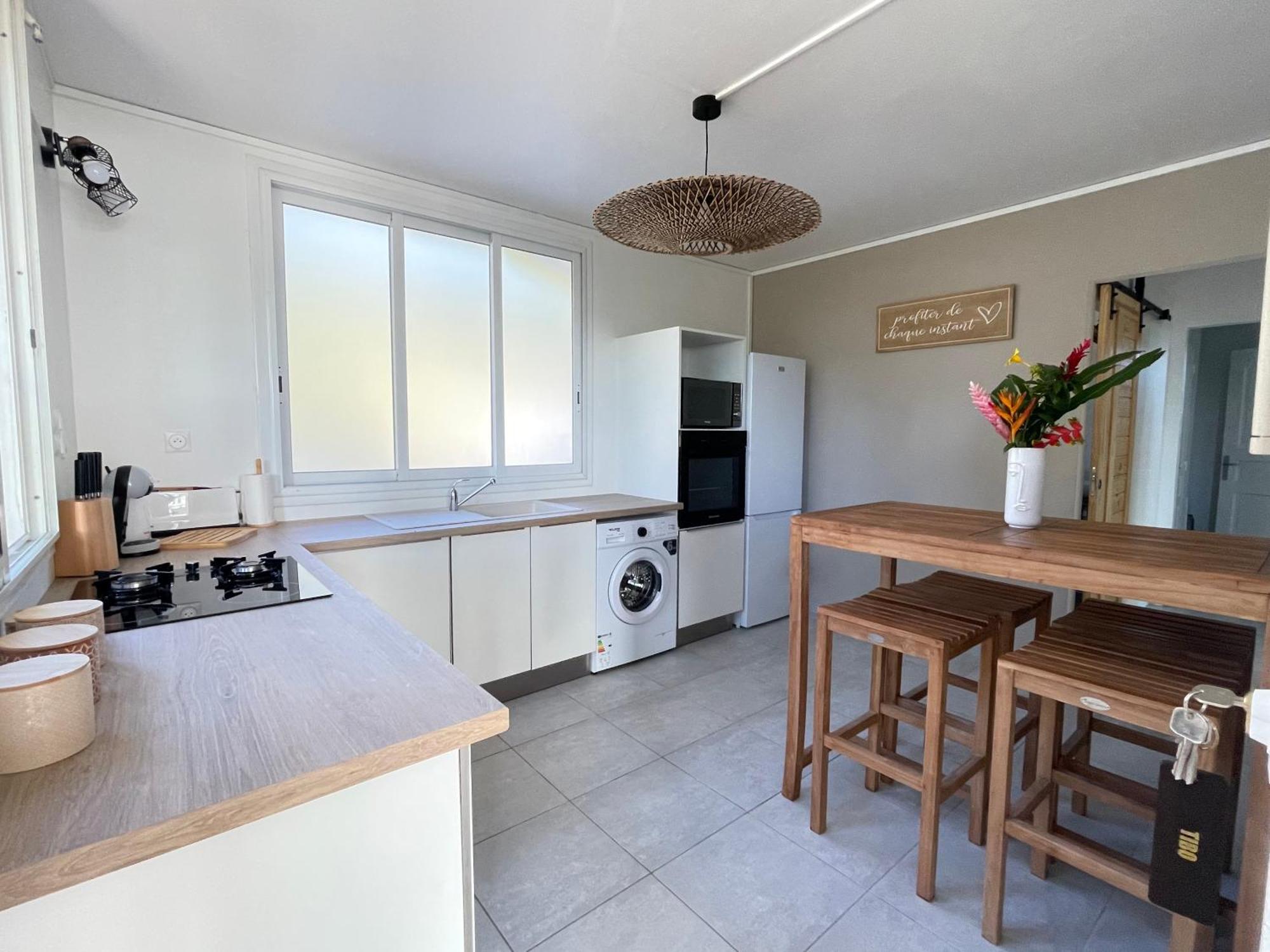 Domaine Entre Ciel & Mer Logement Tibo Acces Mer Direct *
