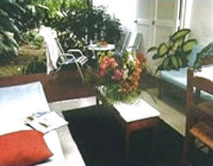 Apartment Halcyon Palm Saint James