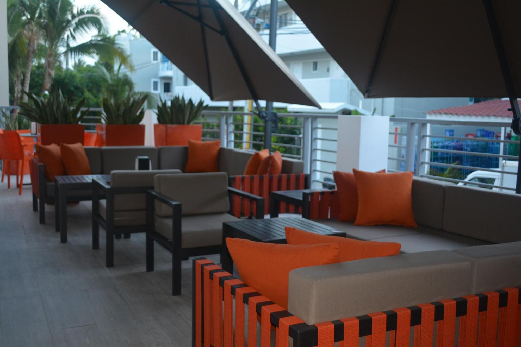 Dukassi Rooftop Pool - Club And - Playa Corales Hotel