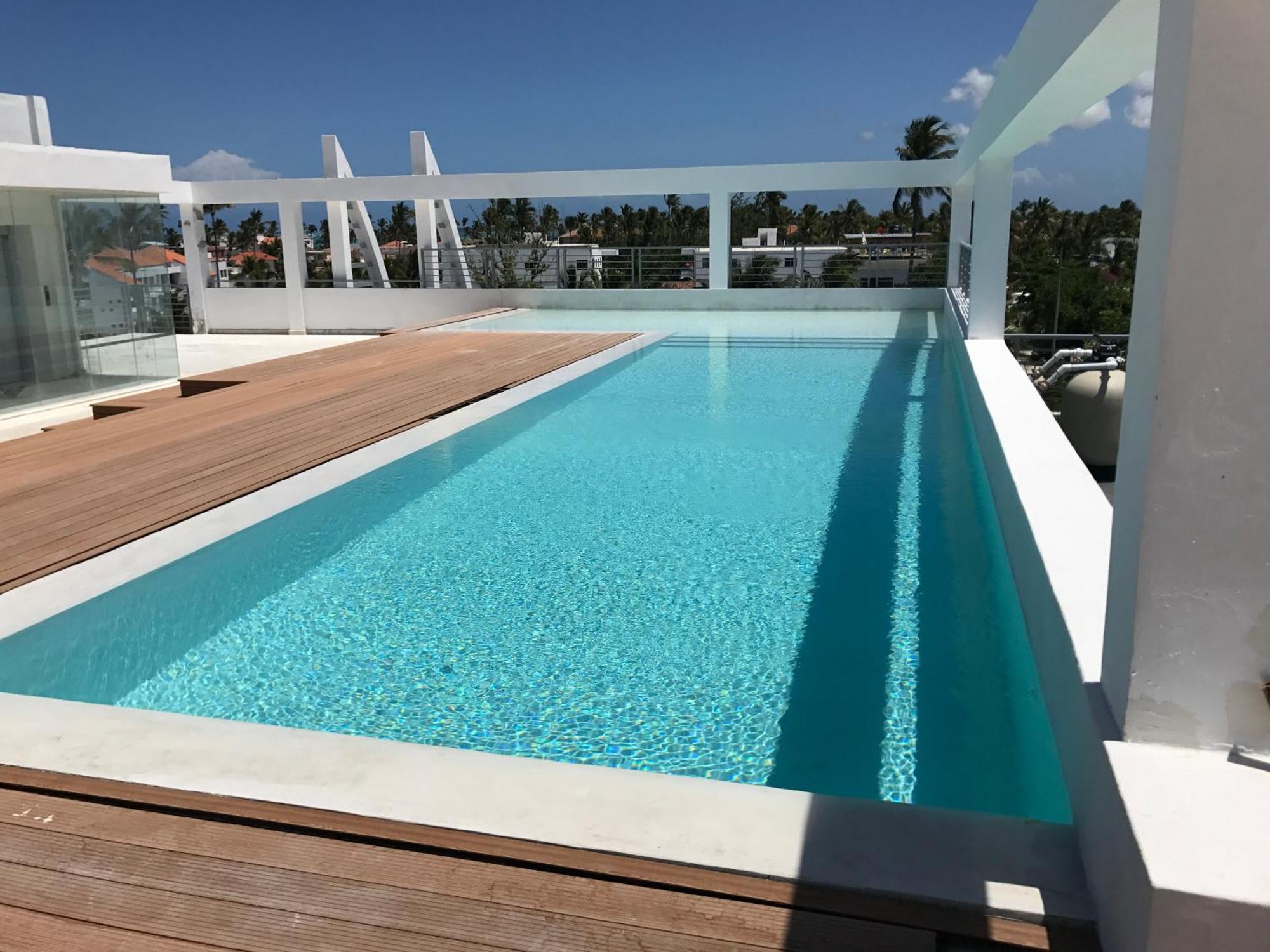 Hotel Dukassi Rooftop Pool - Club And - Playa Corales *
