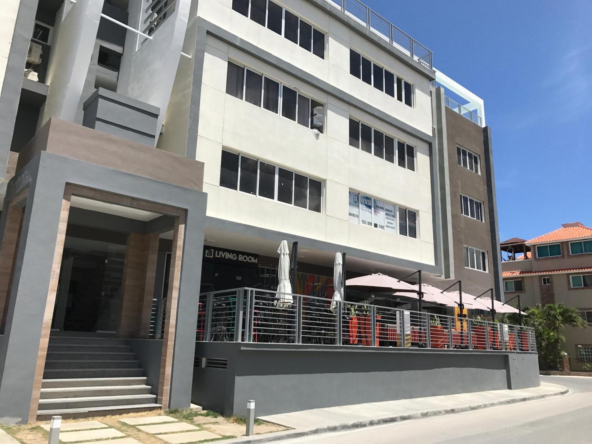 Dukassi Rooftop Pool - Club And - Playa Corales Hotel