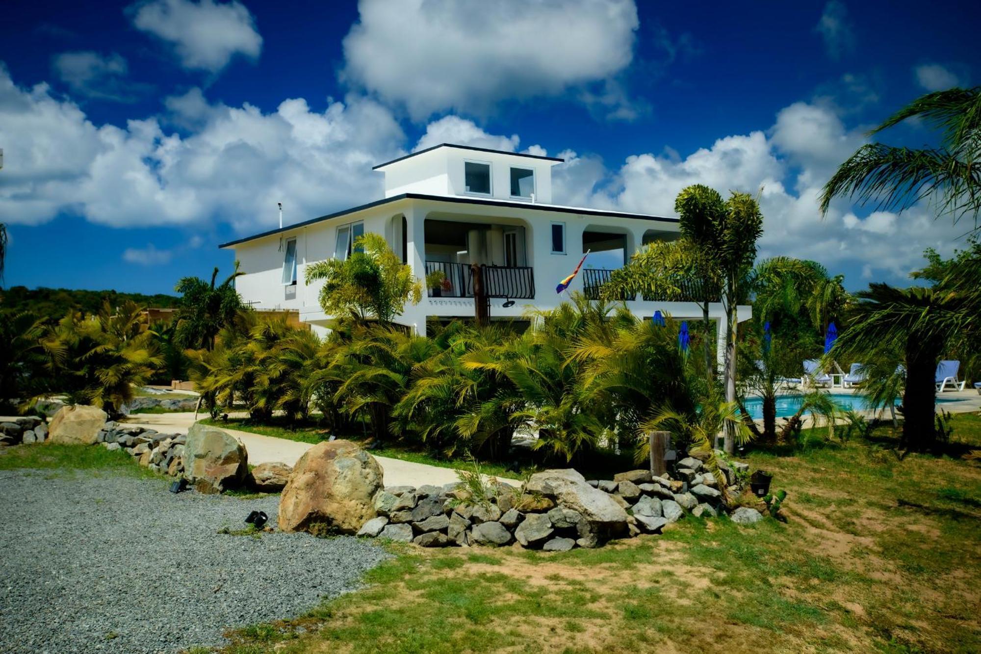 Club - Adults Only - Lgbt Friendly Hotel Vieques