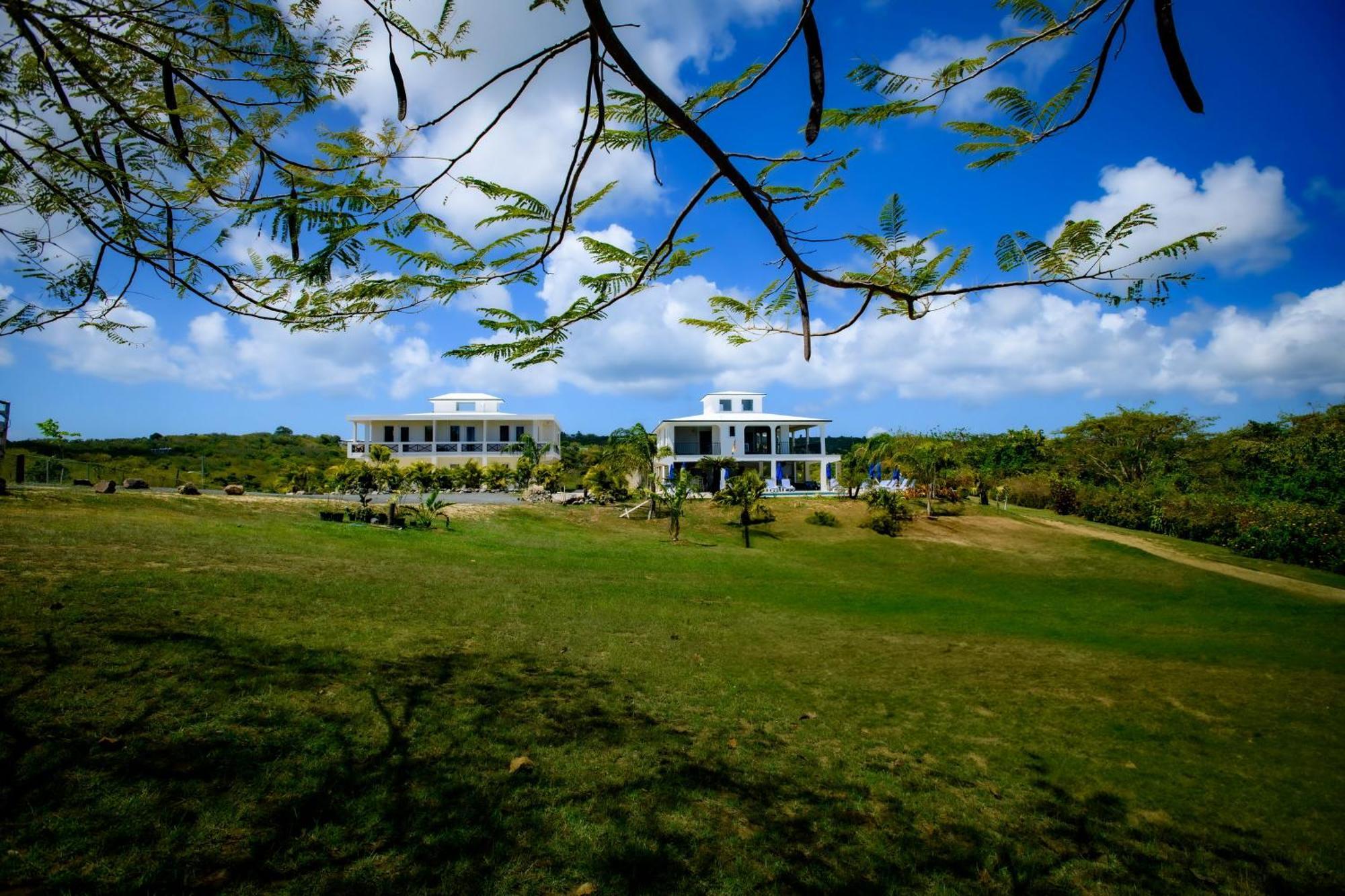Hotel Club - Adults Only - Lgbt Friendly Vieques
