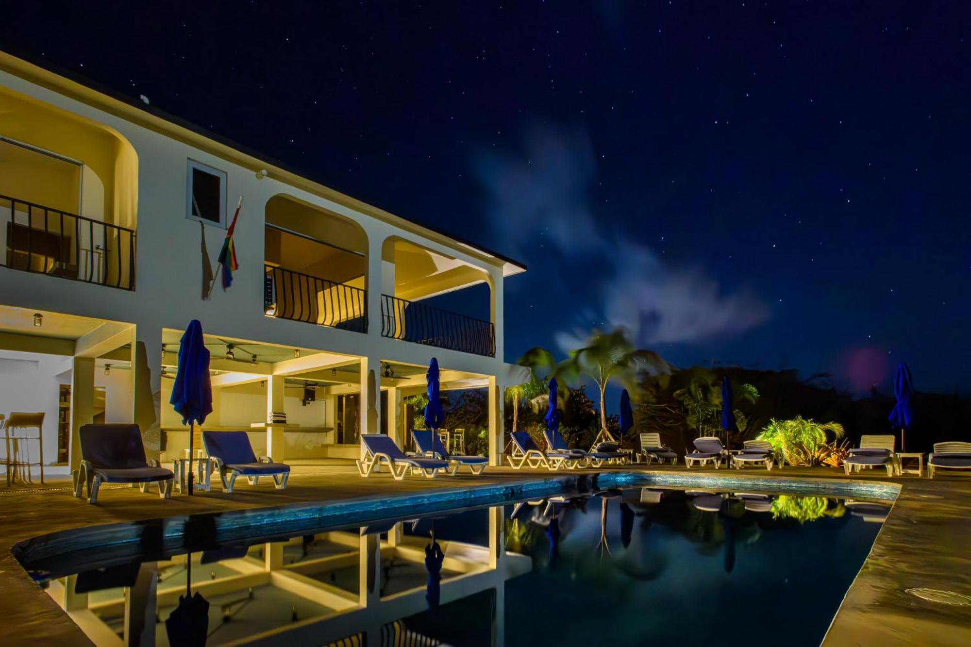 Club - Adults Only - Lgbt Friendly Hotel 4*