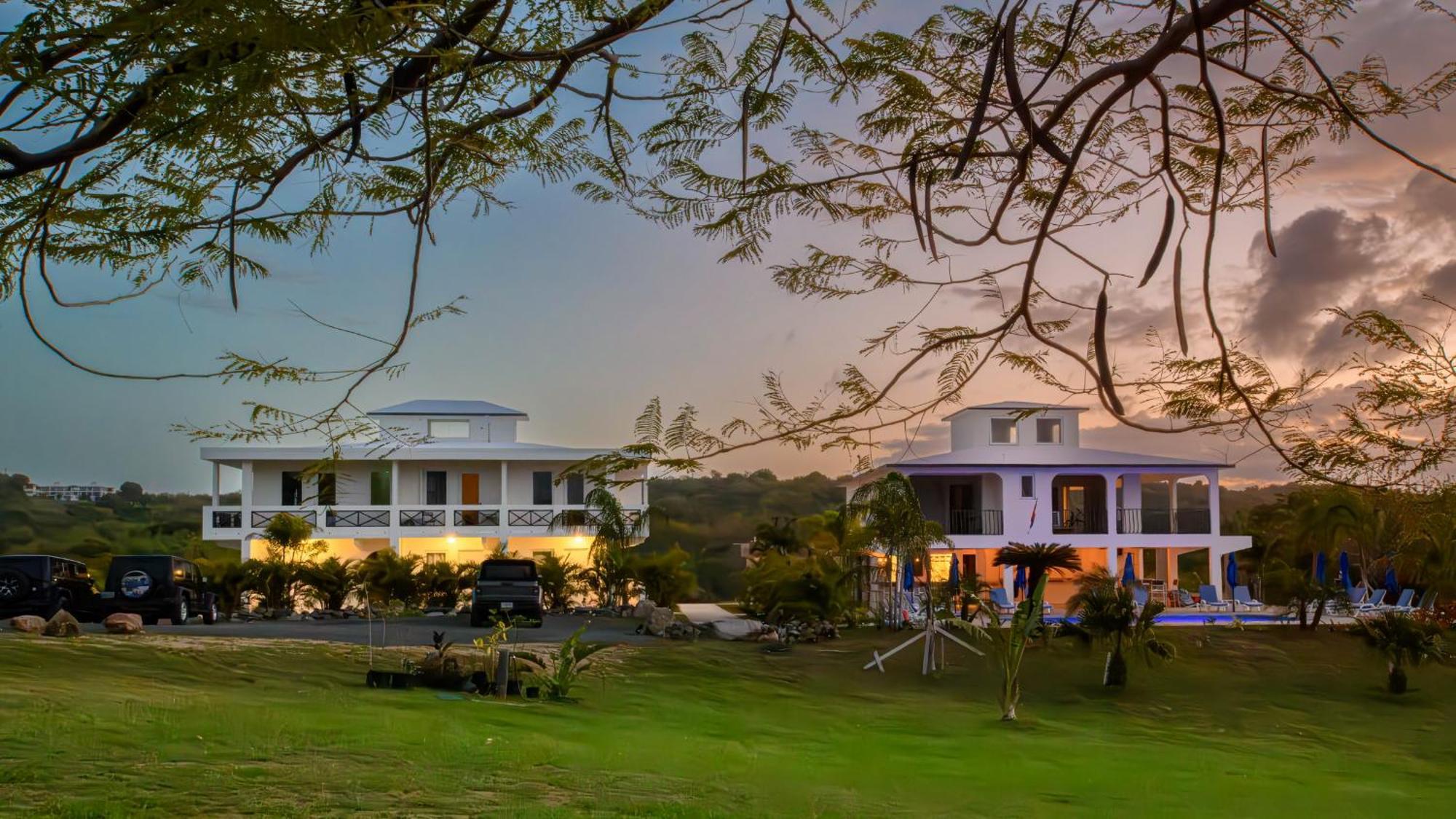 Hotel Club - Adults Only - Lgbt Friendly Vieques
