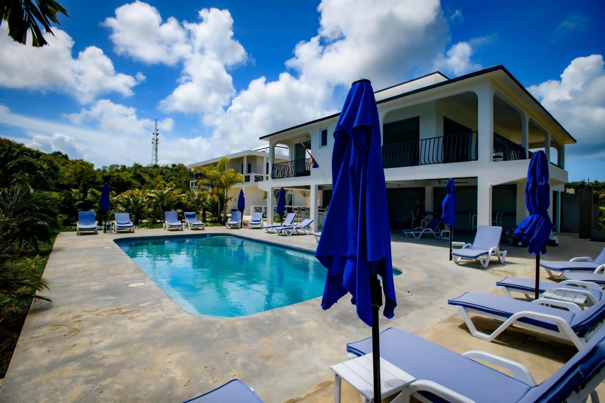 Hotel Club - Adults Only - Lgbt Friendly 4*