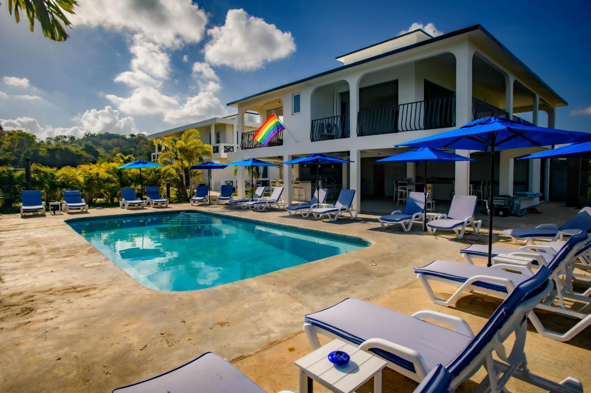 Club - Adults Only - Lgbt Friendly Hotel Vieques