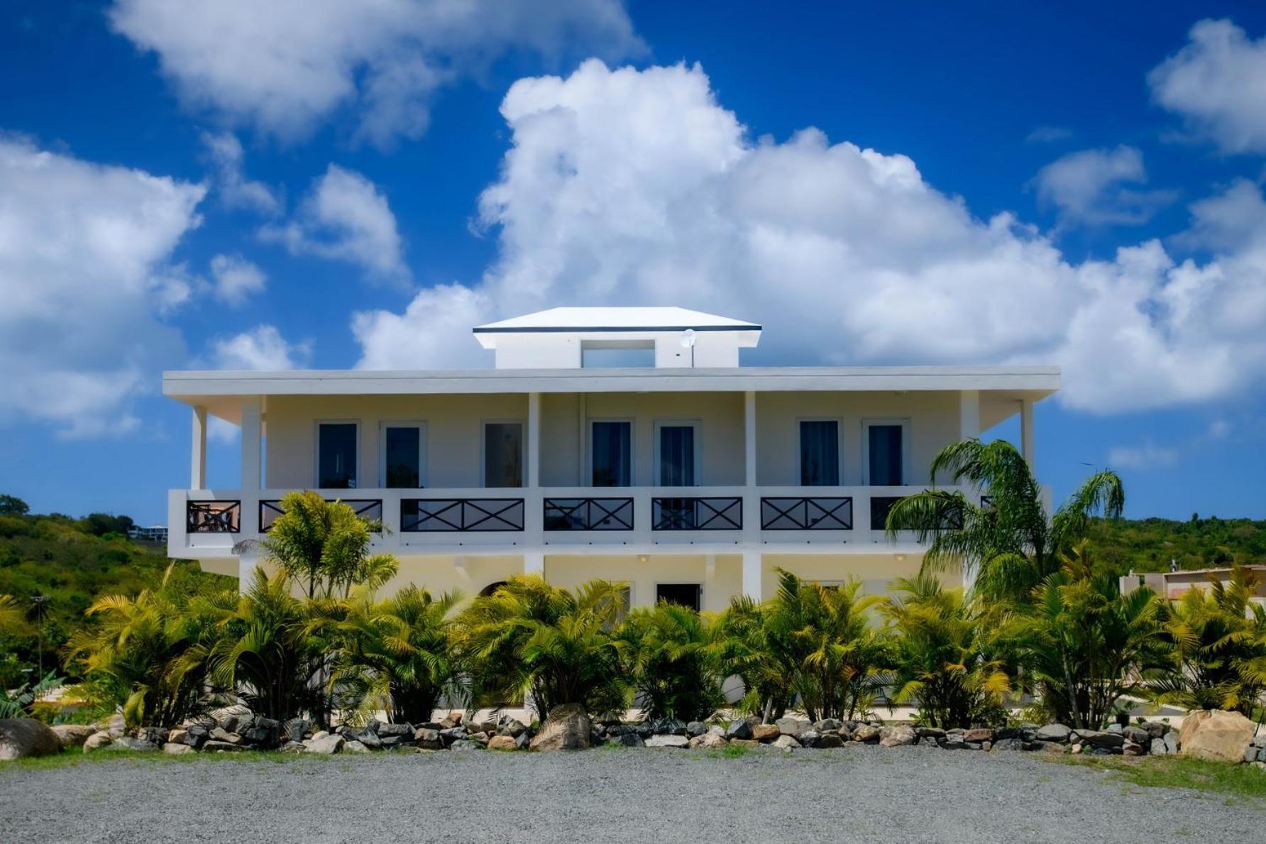 Club - Adults Only - Lgbt Friendly 4* Vieques