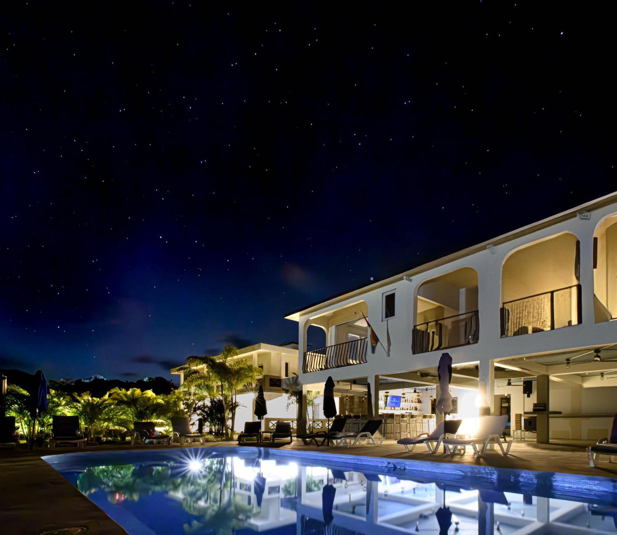 Hotel Club - Adults Only - Lgbt Friendly 4*
