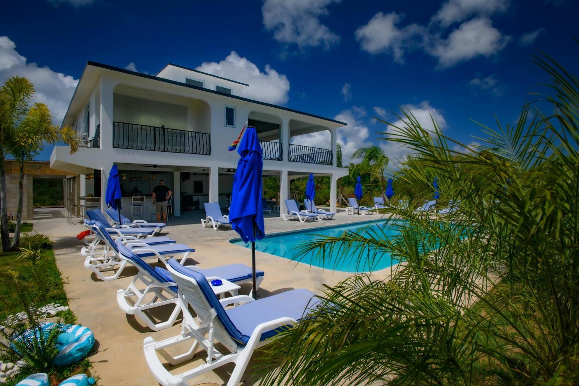 Hotel Club - Adults Only - Lgbt Friendly Vieques