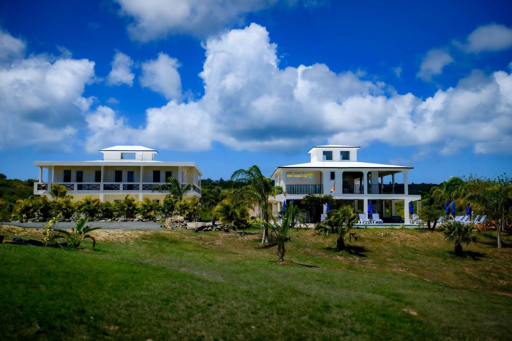 Hotel Club - Adults Only - Lgbt Friendly Vieques