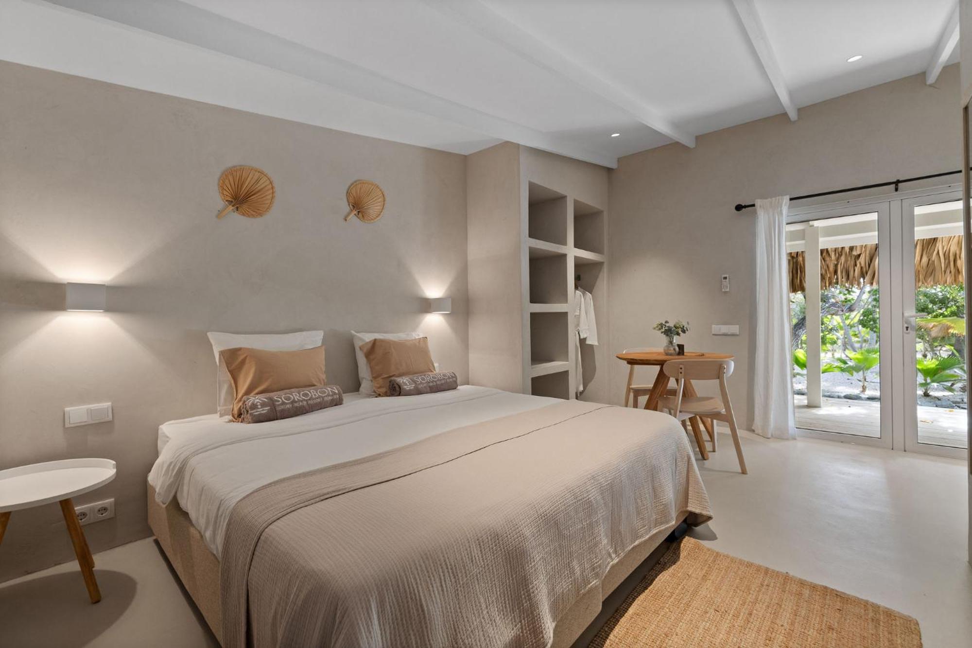 Resort Sorobon Luxury Beach 4*
