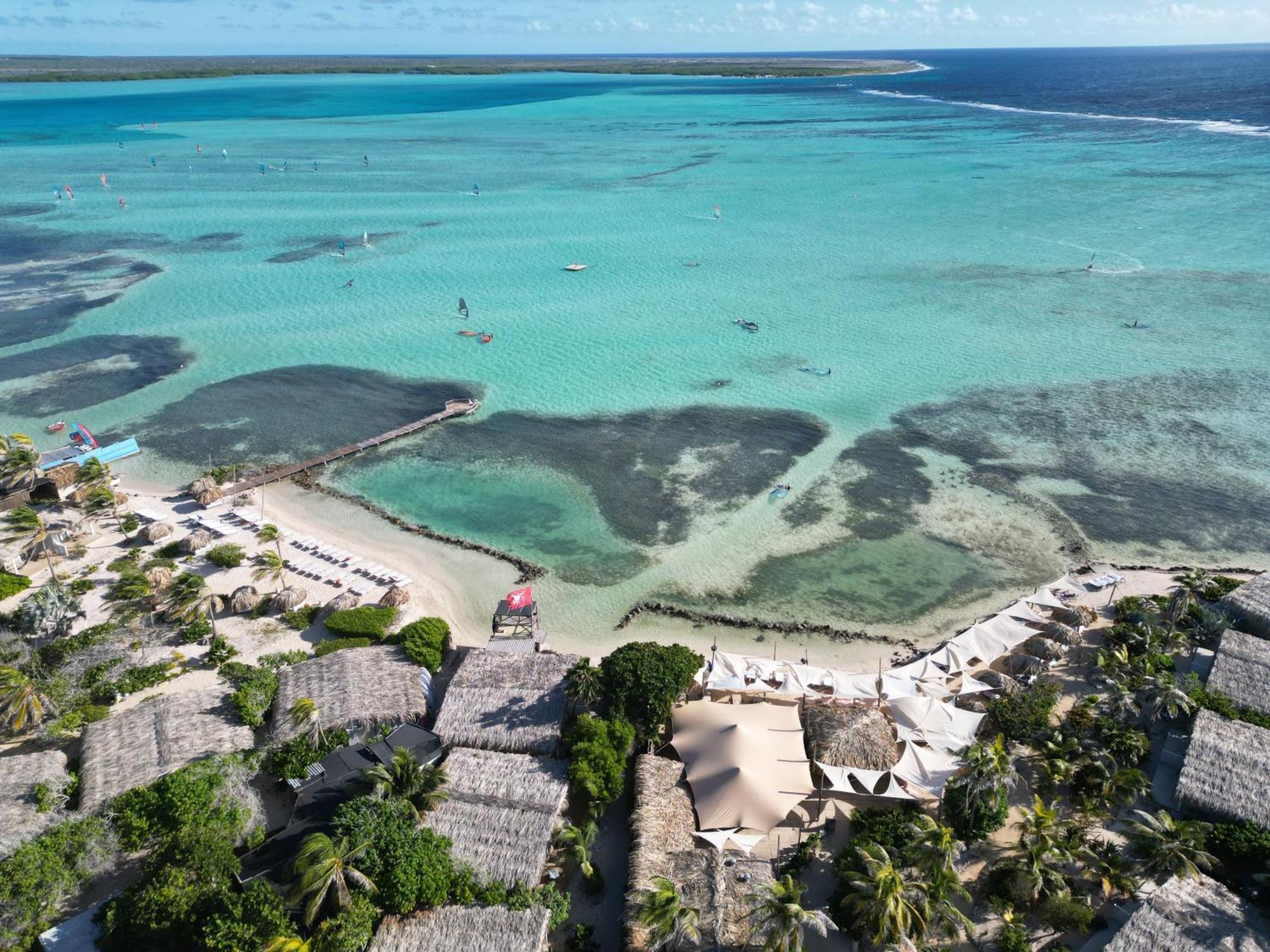 Sorobon Luxury Beach 4*