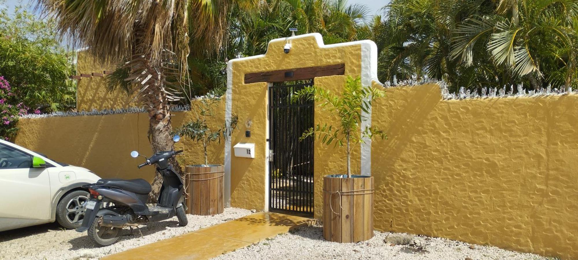 The Dive Hut - Boutique Hotel 2*