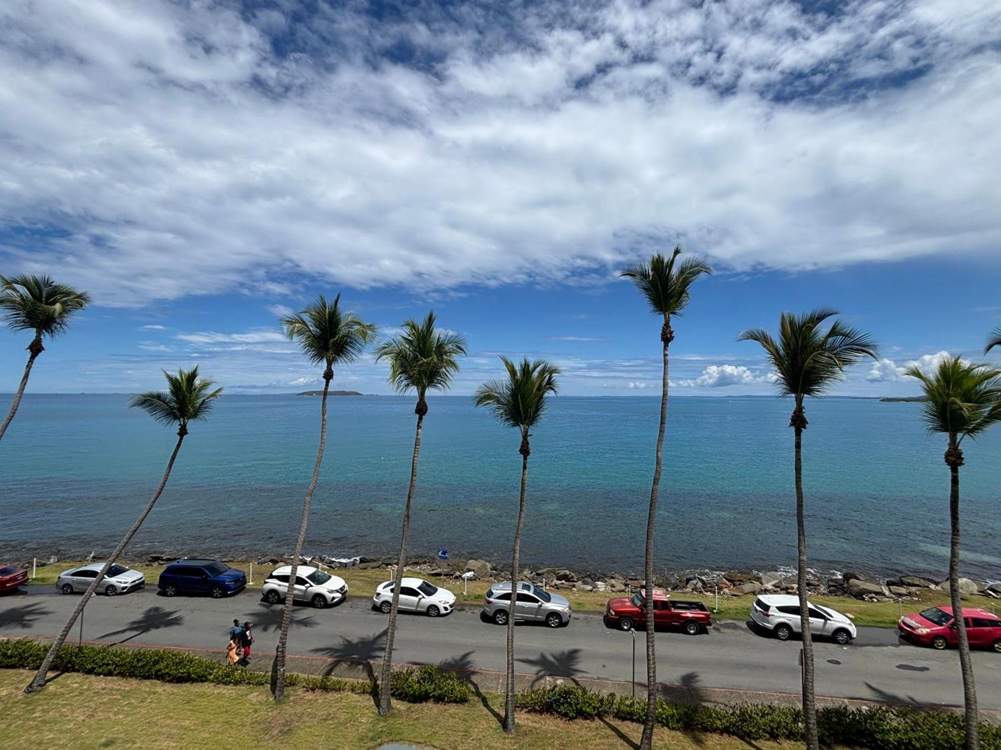 Apartamento Ocean View Marina Lanais Fajardo